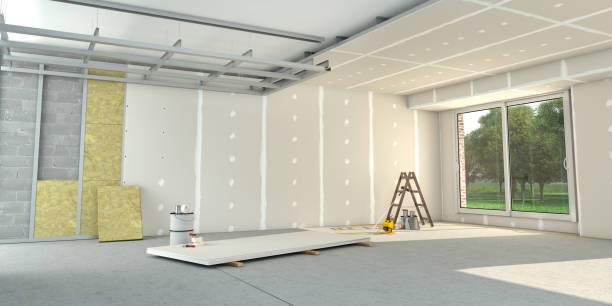 Best Insulation for Specific Applications in Humboldt, TN