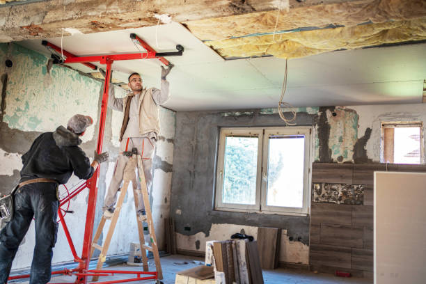 Professional Insulation Contractor in Humboldt, TN
