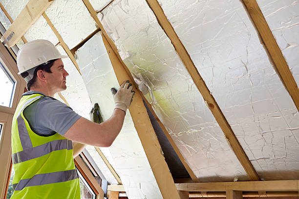 Best Commercial Insulation in Humboldt, TN