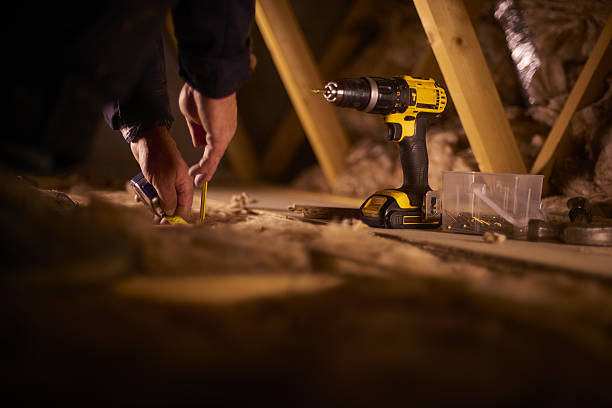 Best Cellulose Insulation in Humboldt, TN